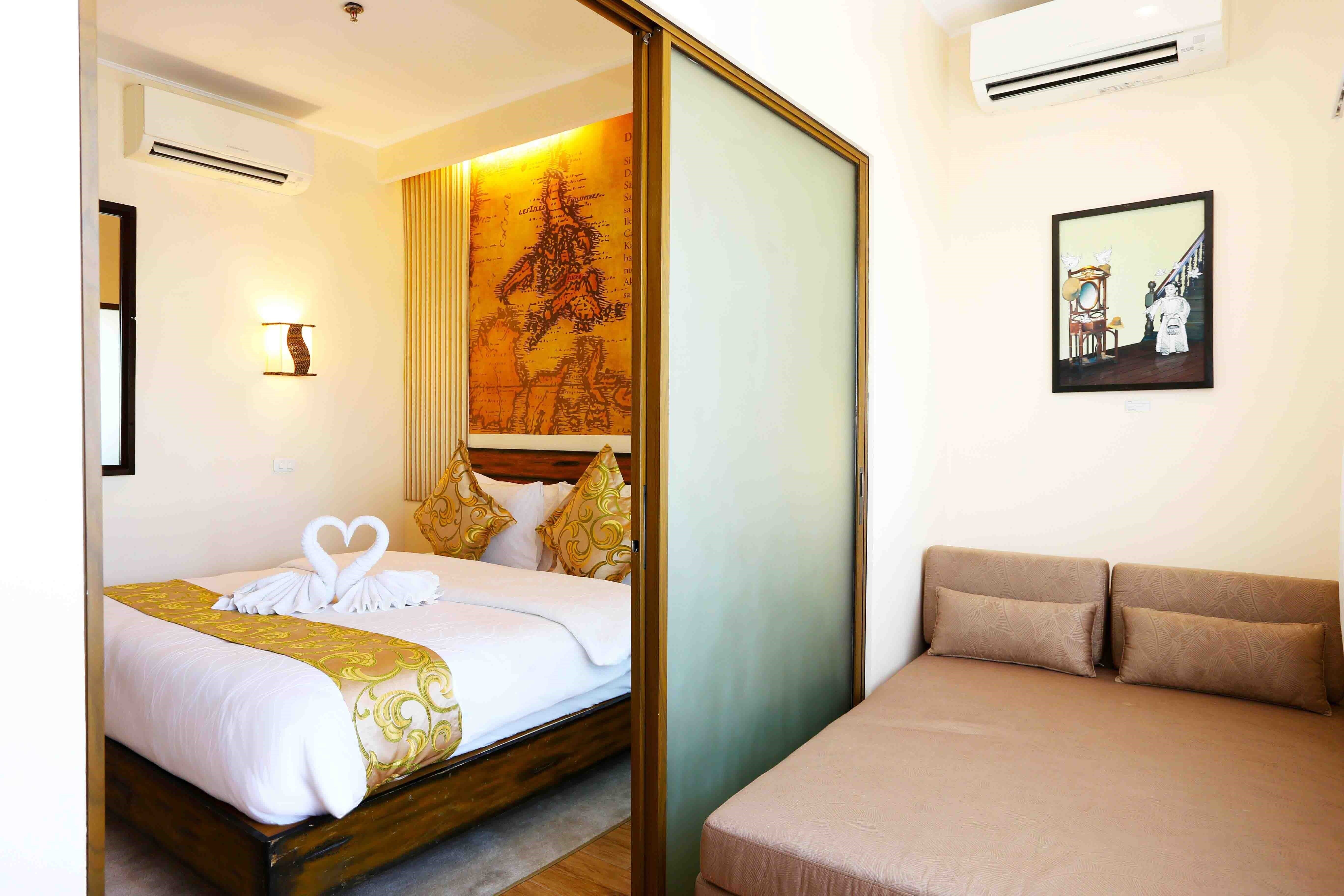 Зображення Palm Grass Hotel 3*