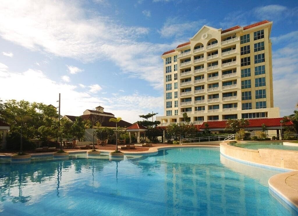 Зображення Sotogrande Hotel & Resort Cebu 3*