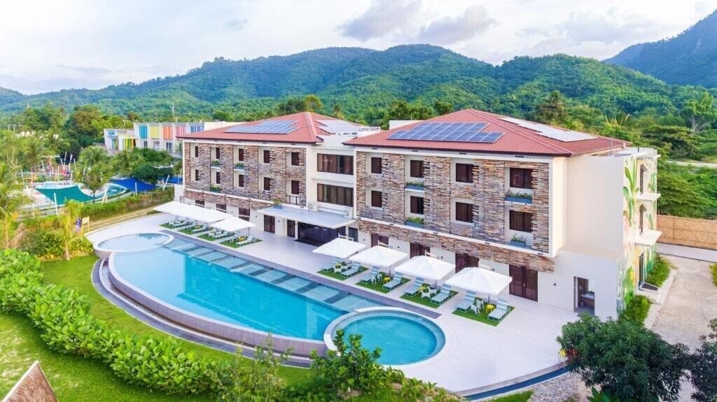 Фото Astoria Palawan 4*