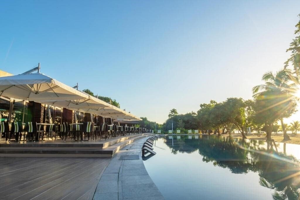 Зображення Astoria Palawan 4*