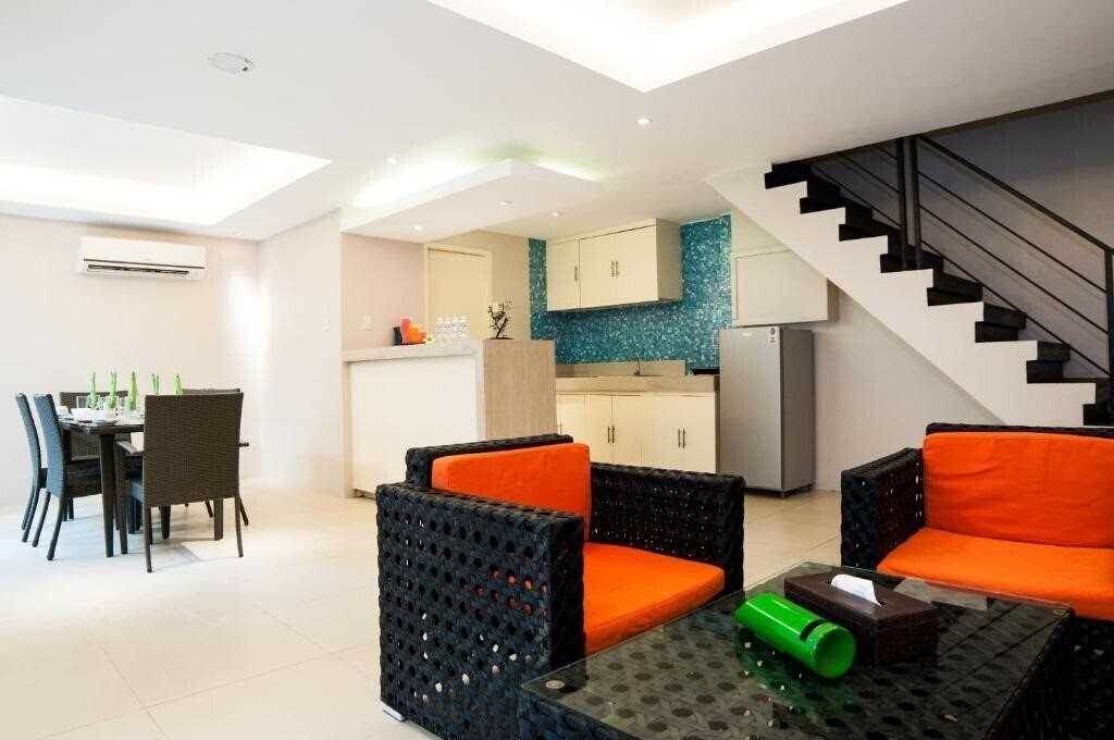 Изображение Aziza Paradise Hotel 3*