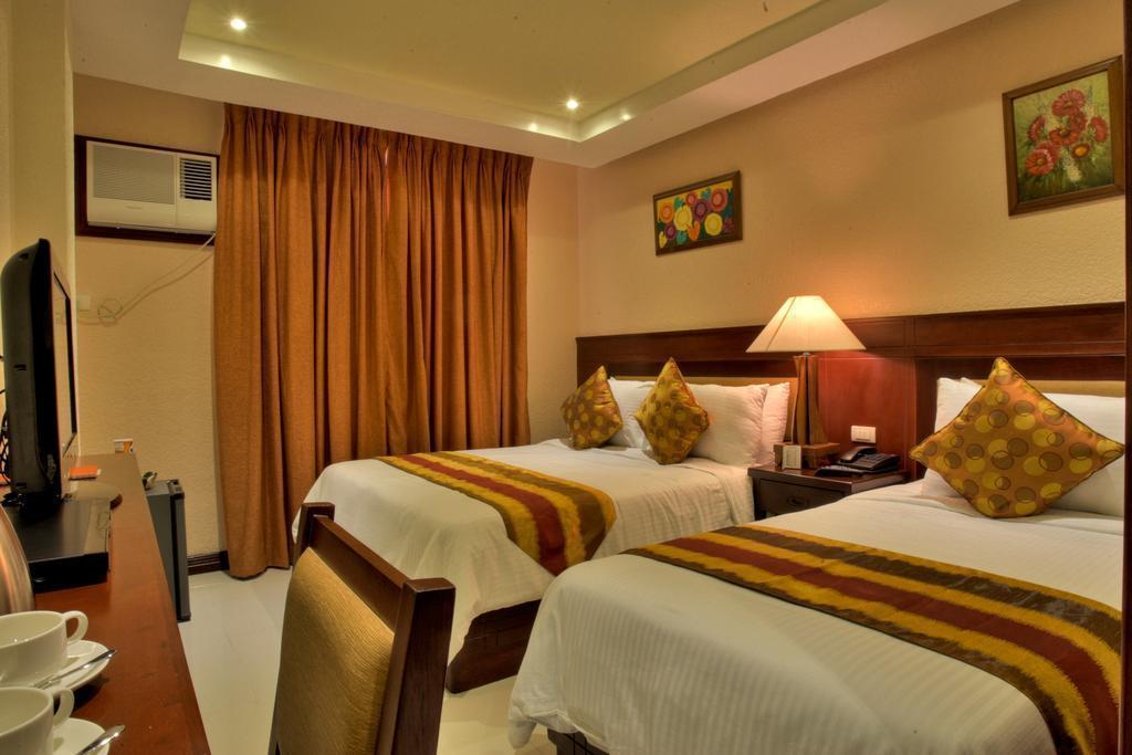 Фотографія Hotel Centro 4*