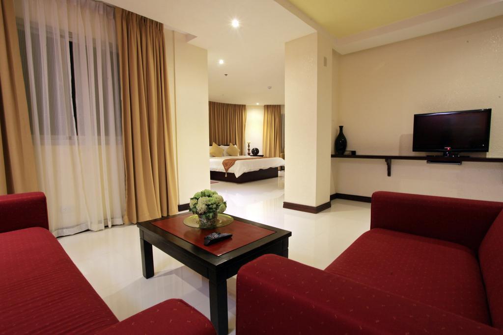 Зображення Hotel Centro 4*