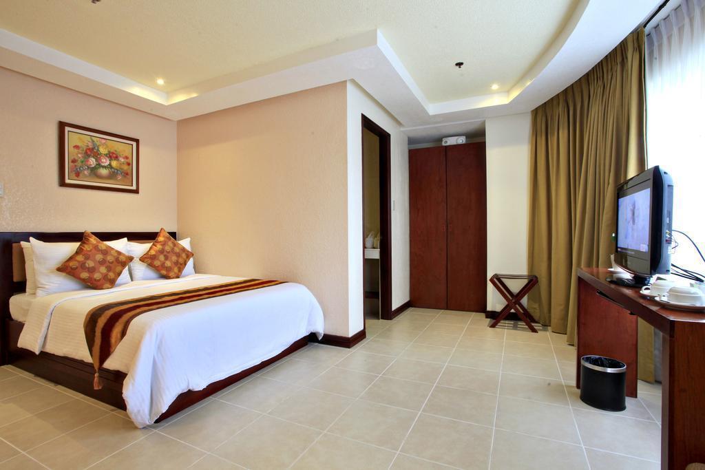 Картинка Hotel Centro 4*