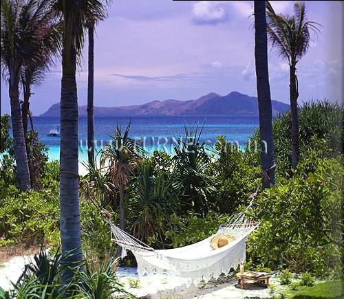 Зображення Amanpulo 5*