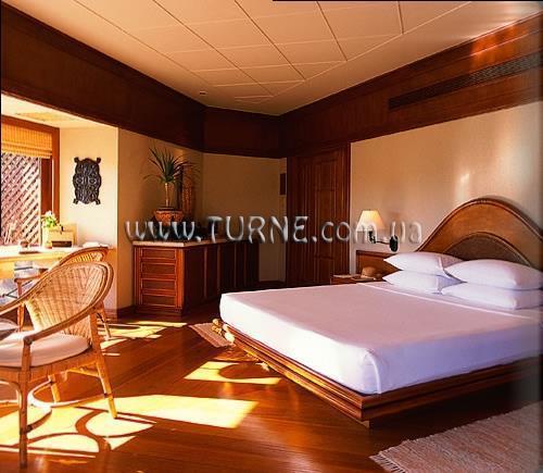 Фотографія Amanpulo 5*