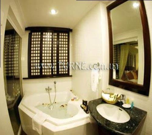 Фото Asturias 3*