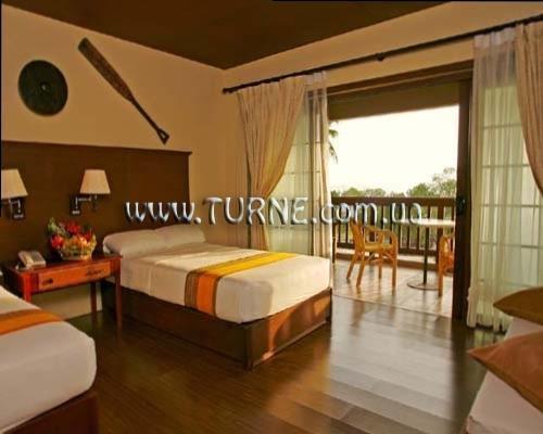 Картинка Dos Palmas Arreceffi 5*