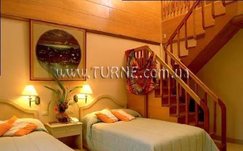 Фотографія Dos Palmas Arreceffi 5*