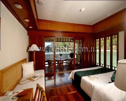 Картинка El Nido Lagen Island Resort 4*