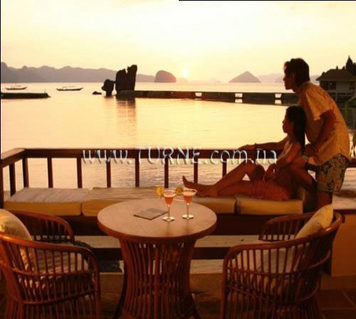 Фотография El Nido Lagen Island Resort 4*
