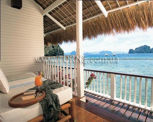 Фото El Nido Miniloc Island Resort 4*