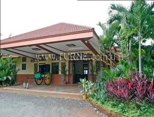 Отель Microtel Puerto Princesa 3*