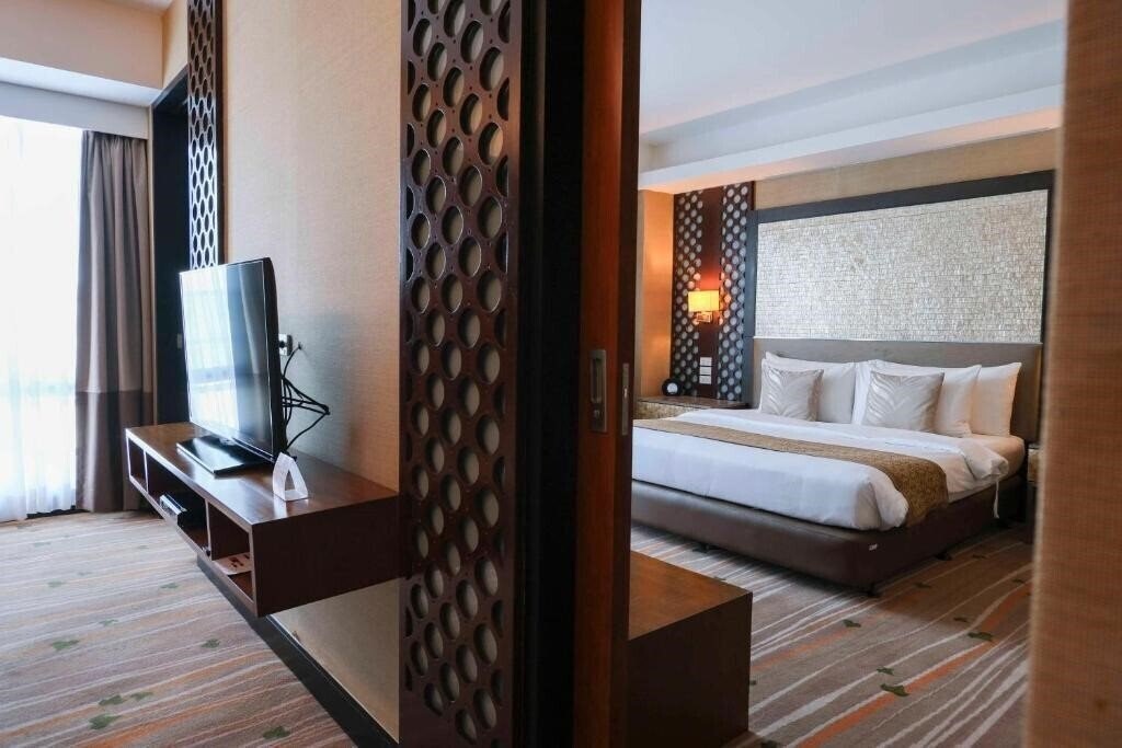 Готель Best Western Plus Ivywall Hotel 3*