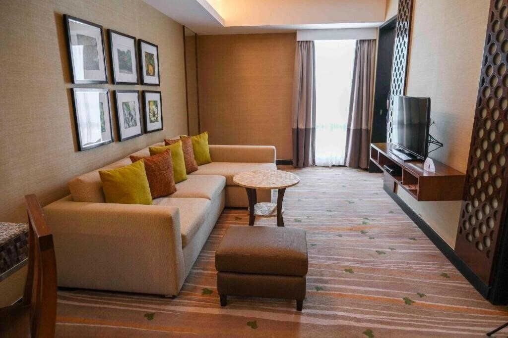 Фотографія Best Western Plus Ivywall Hotel 3*