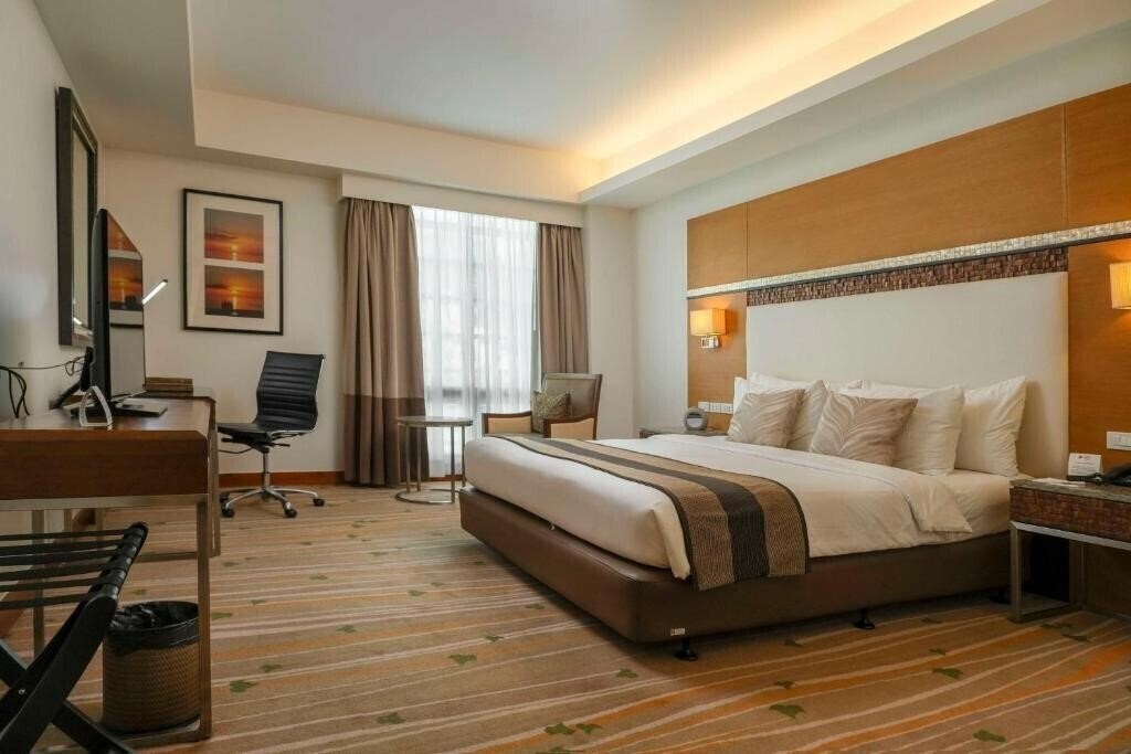 Зображення Best Western Plus Ivywall Hotel 3*