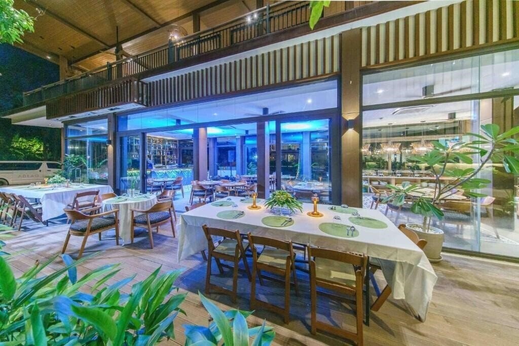 Фотографія Balai Adlao 3*