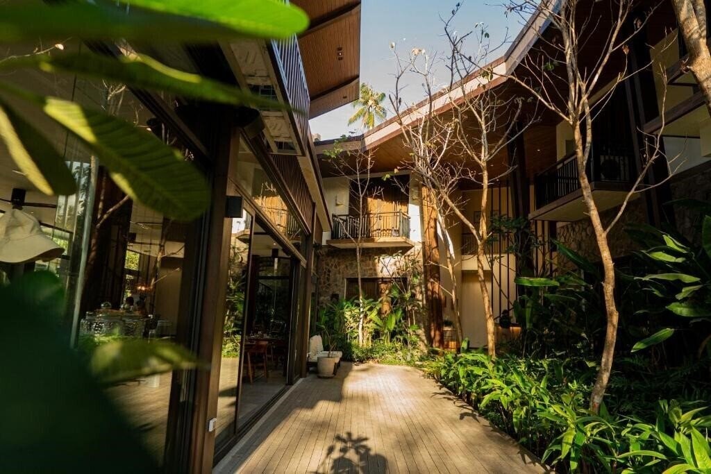 Картинка Balai Adlao 3*