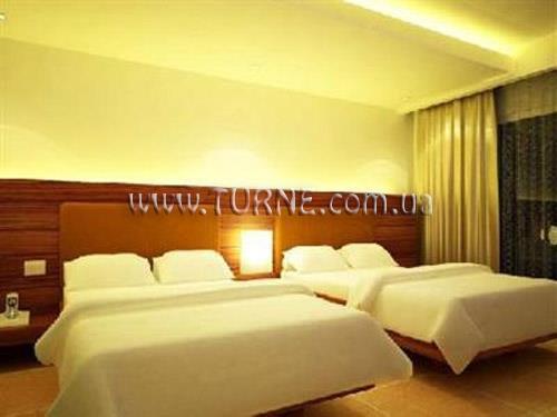 Картинка Sheridan Beach Resort And Spa 3*