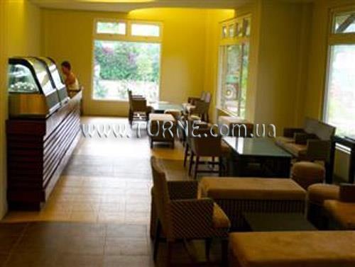 Зображення Sheridan Beach Resort And Spa 3*