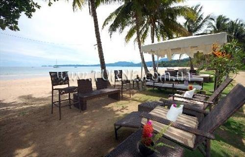 Фотографія Sheridan Beach Resort And Spa 3*