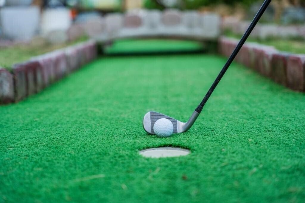 Картинка Princesa Garden Island Resort & SPA 5*