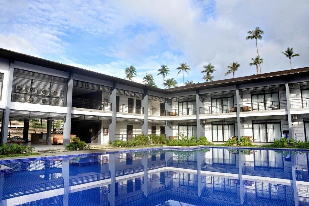 Готель Huni Lio 3*