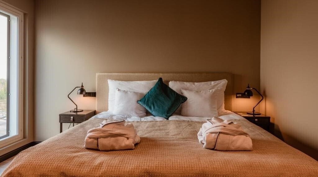 Фото Clarion Aviapolis 4*