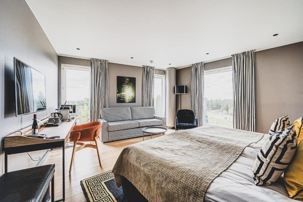 Фотография Clarion Aviapolis 4*