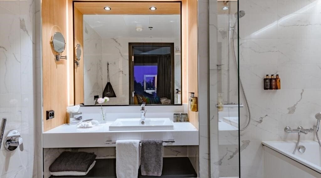 Изображение Clarion Aviapolis 4*