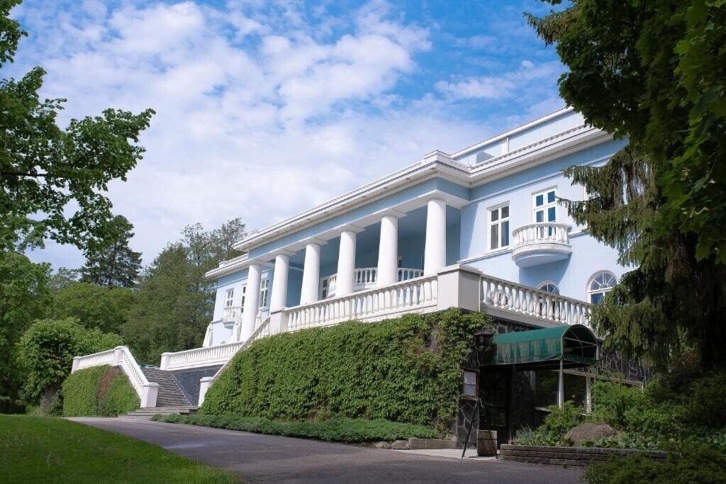 Фотография Hotel Haikko Manor & SPA 4*