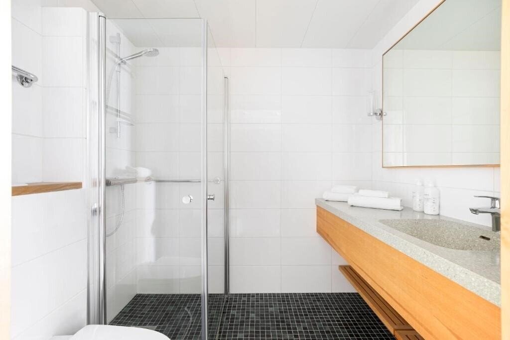 Фотография Original Sokos Hotel Tapiola Garden Espoo 4*
