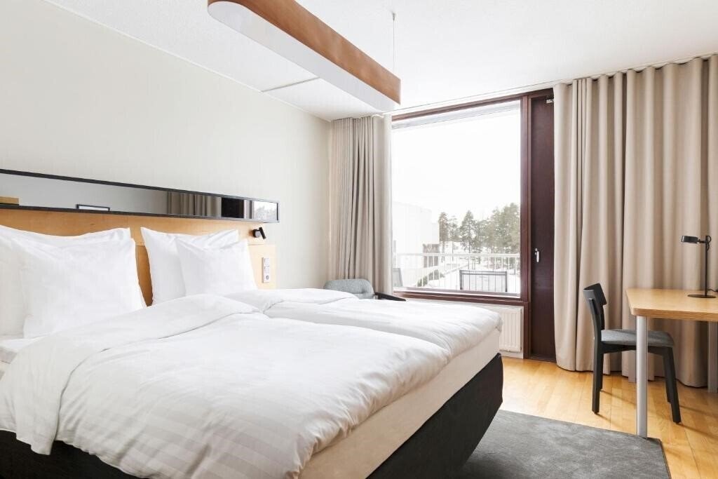 Изображение Original Sokos Hotel Tapiola Garden Espoo 4*