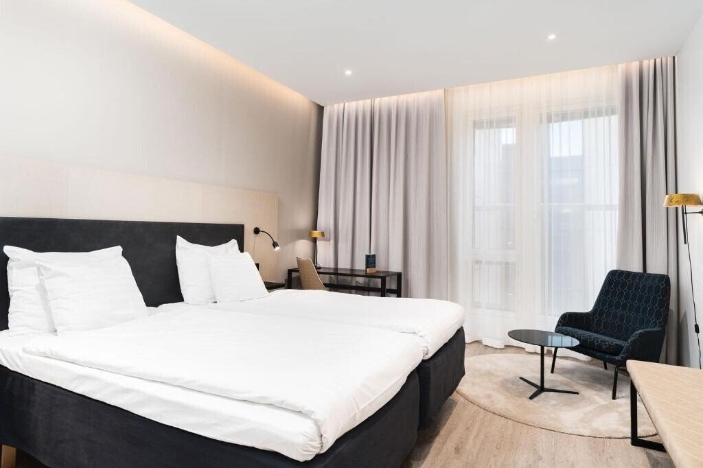 Фото Hotel Matts 4*