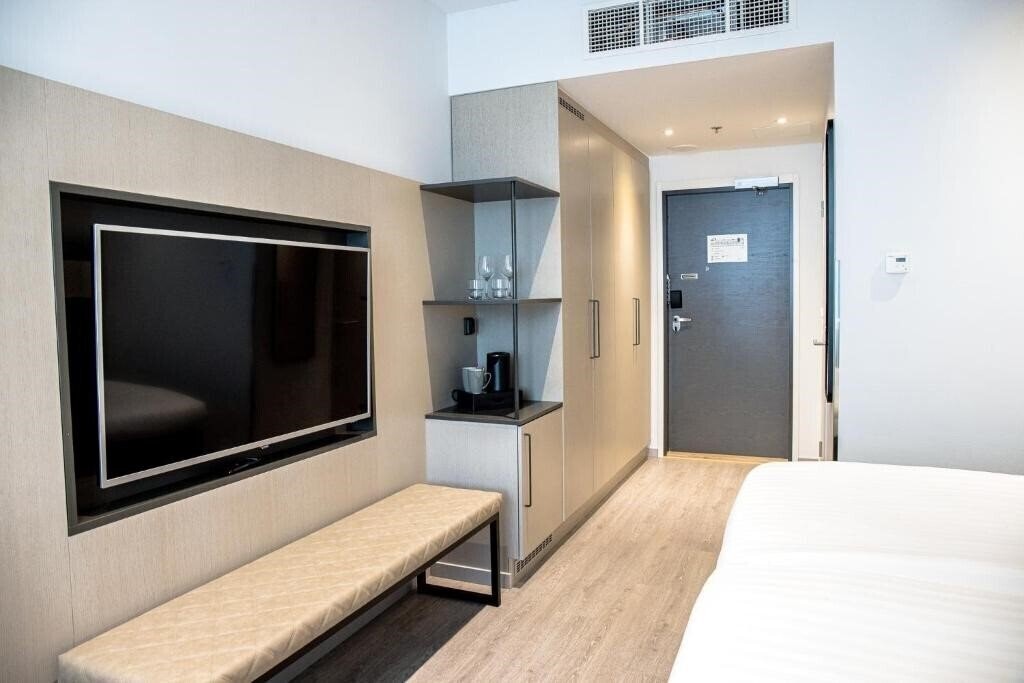 Фотография Hotel Matts 4*