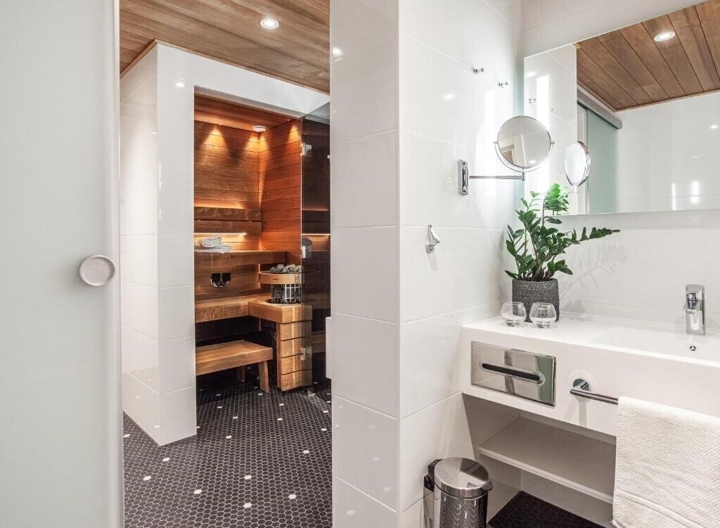 Изображение Hotel Matts 4*