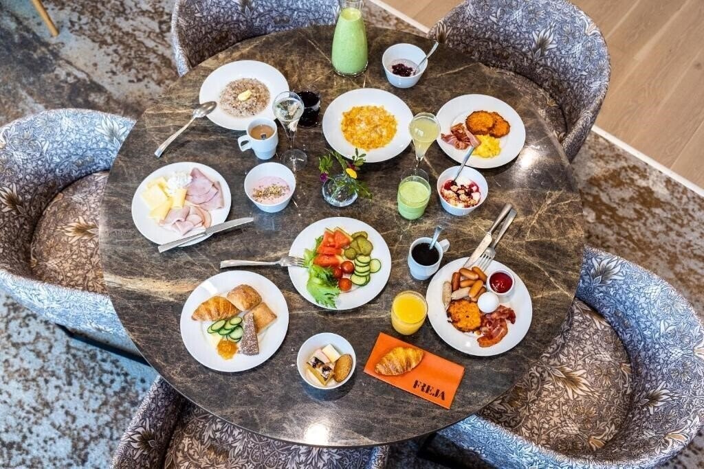 Картинка Hotel Matts 4*