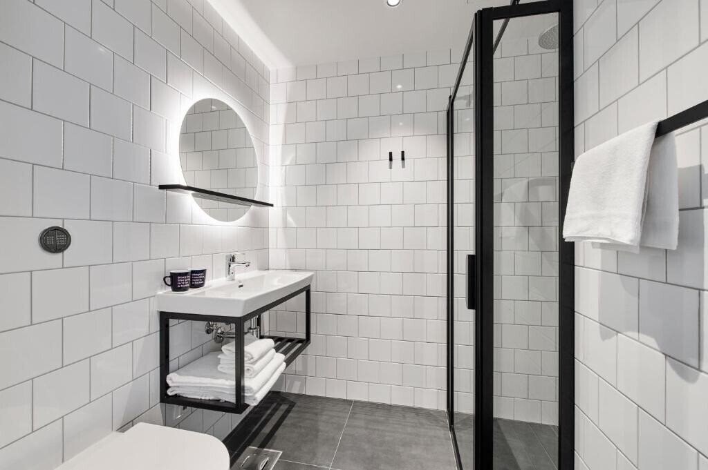 Картинка Heymo 1 by Sokos Hotels 4*