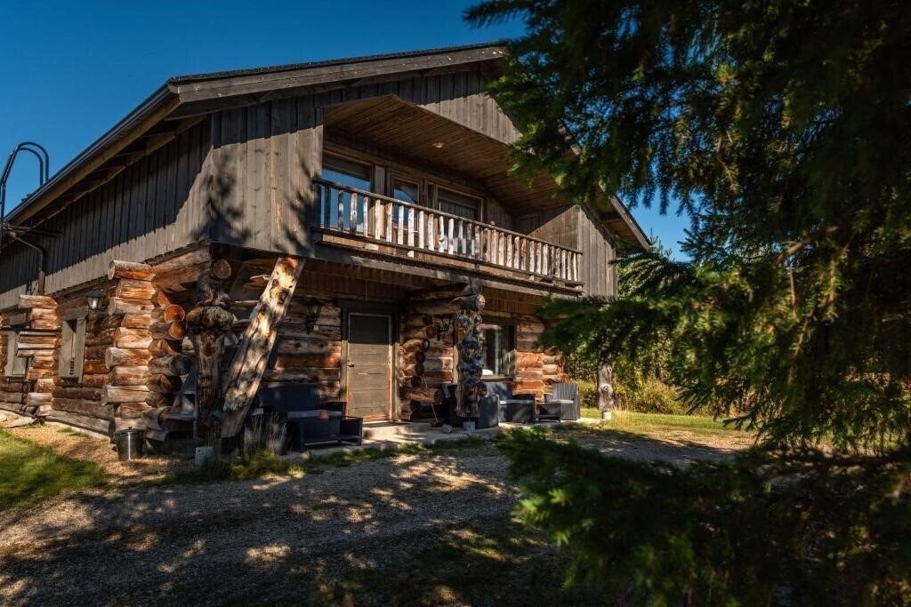 Зображення Arctic River Resort (ex. Arctic River Resort Chalet) 4*