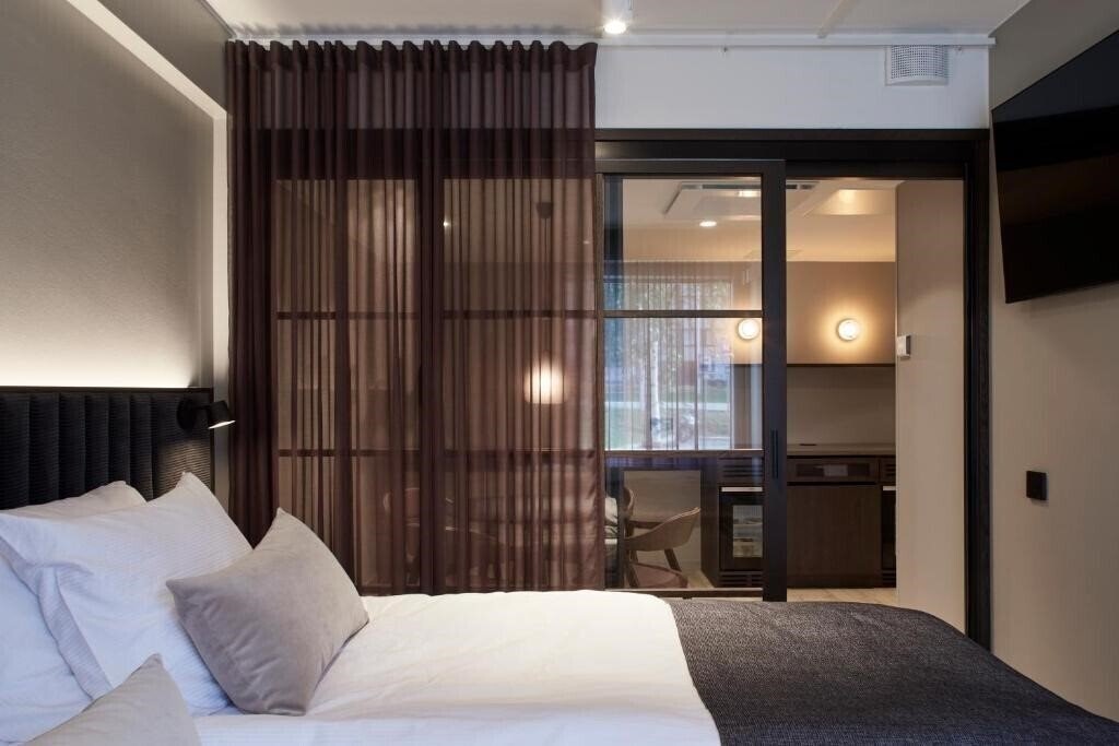Изображение Original Sokos Hotel Valjus 4*
