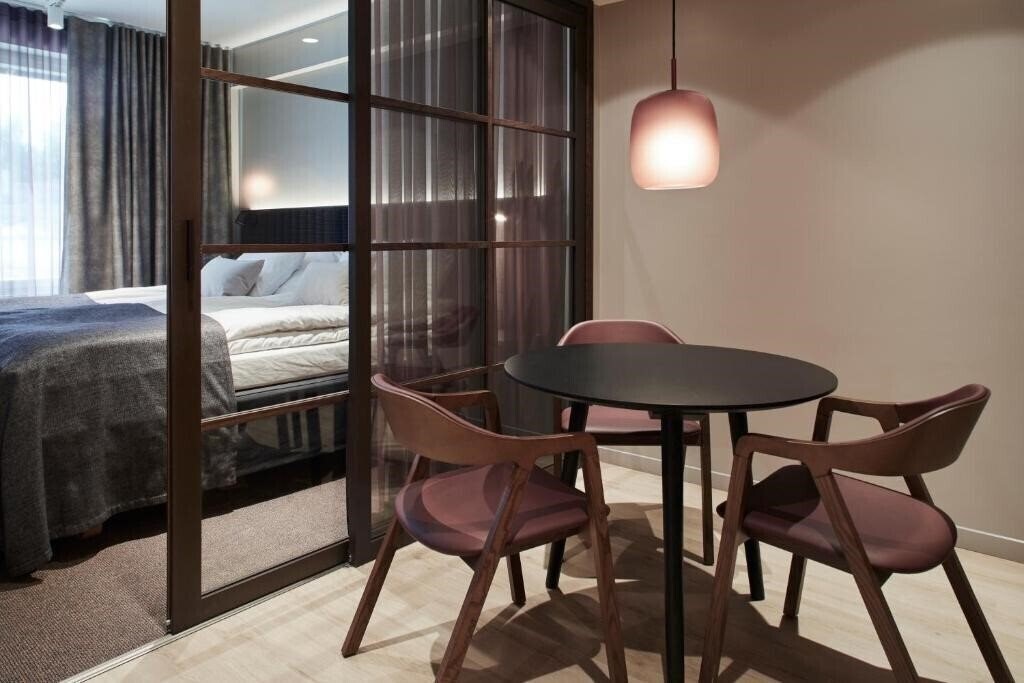 Картинка Original Sokos Hotel Valjus 4*