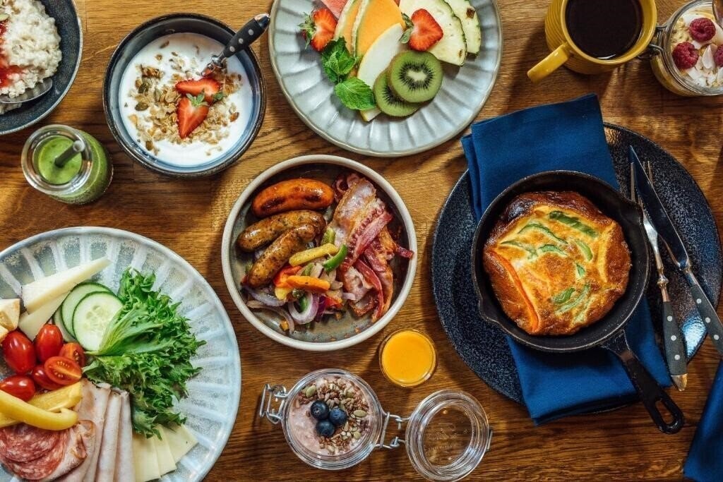 Фотографія Solo Sokos Hotel Helsinki 3*