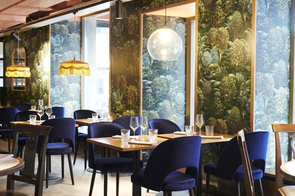 Зображення Solo Sokos Hotel Helsinki 3*