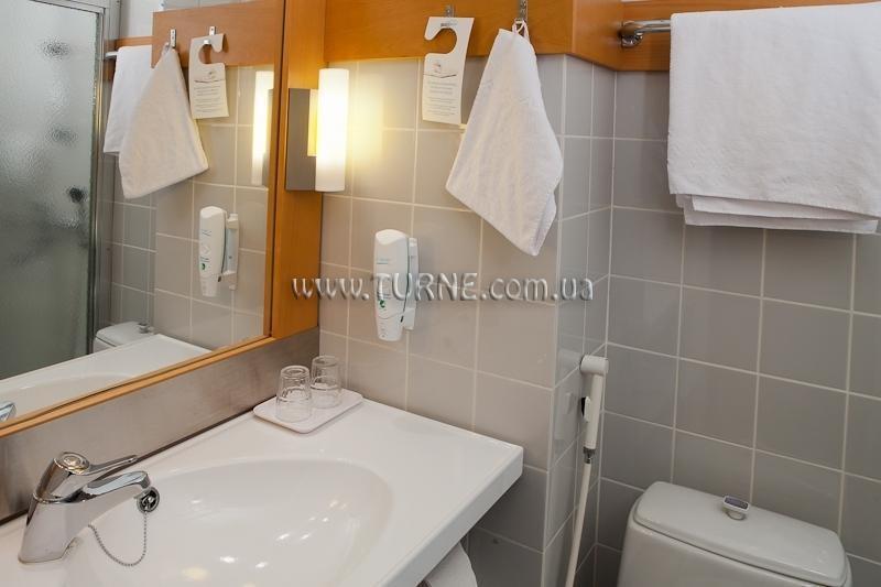 Картинка Cumulus Hakaniemi 3*