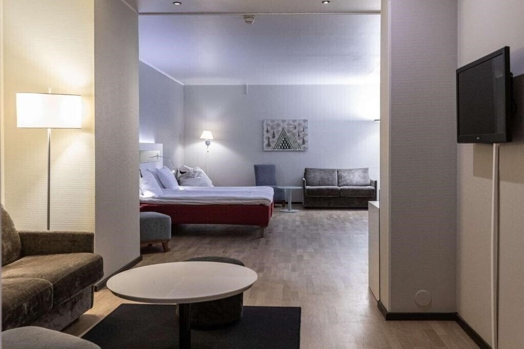 Изображение Scandic Kaisaniemi 3*
