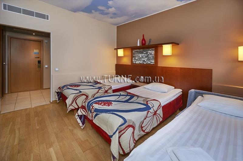 Зображення Cumulus Kaikaniemi 3*