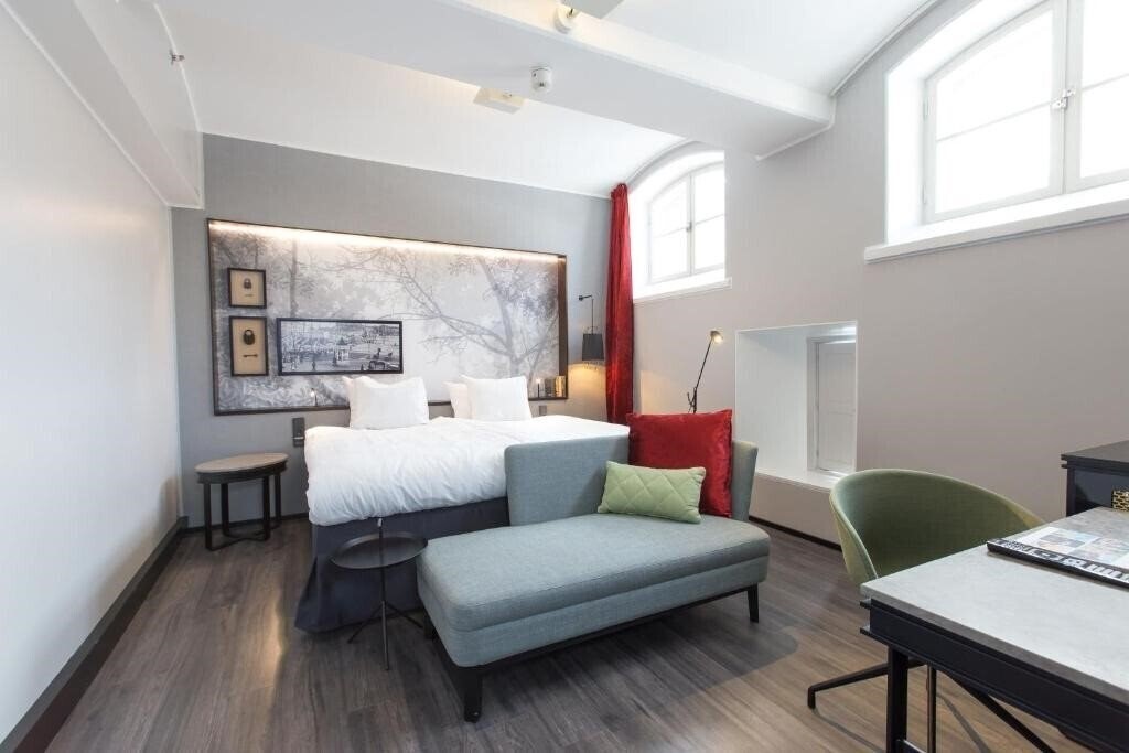 Фото Home Hotel Katajanokka 4*