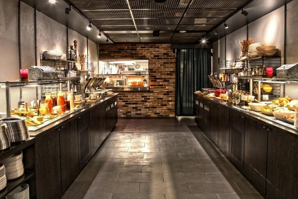 Фотографія Home Hotel Katajanokka 4*