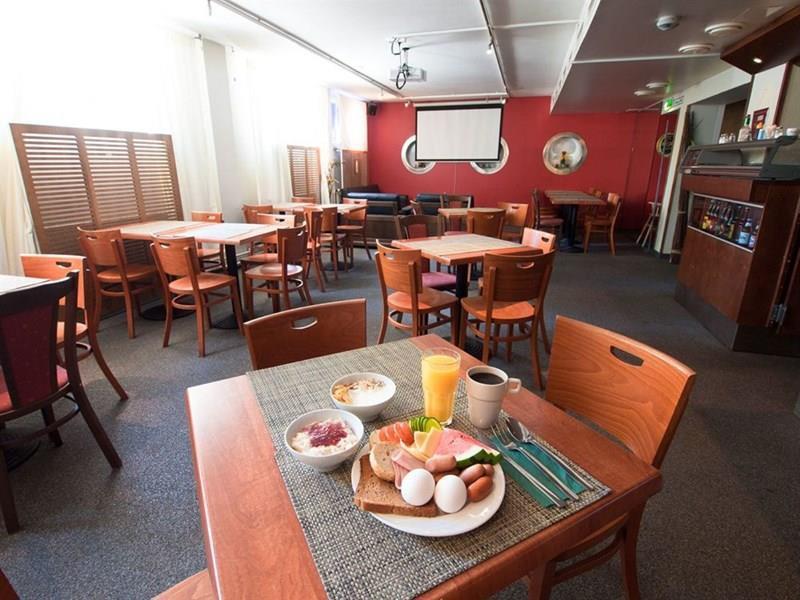 Фотография Eurohostel 2*