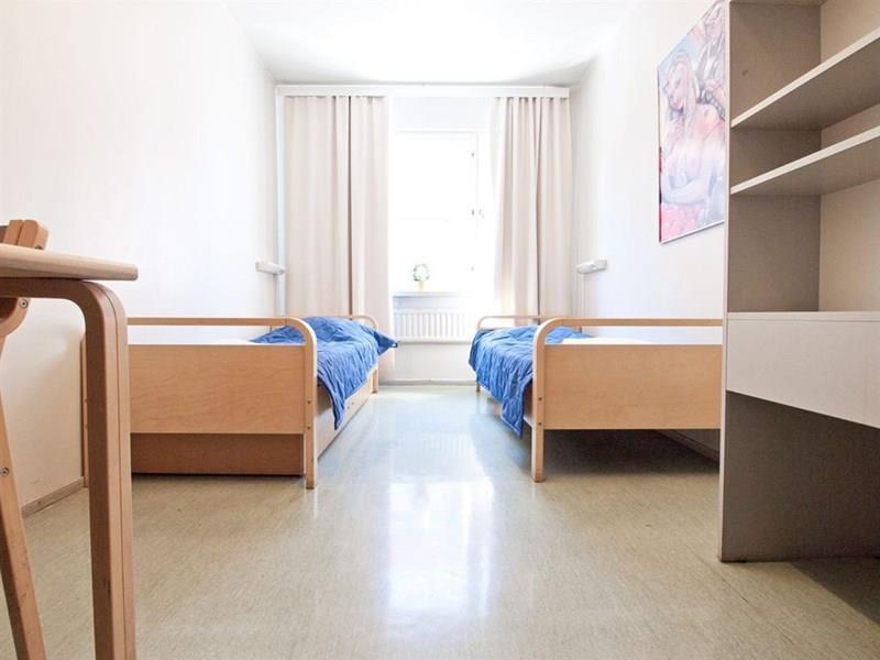 Картинка Eurohostel 2*